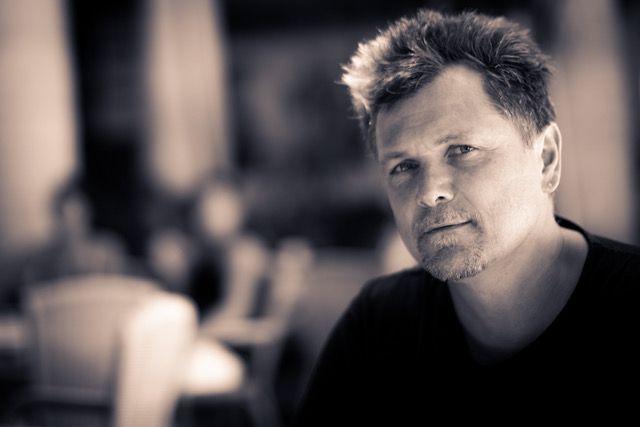 Autorenbild Der kleine Schwarzwälder nimmt sein Leben selbst in die Hand