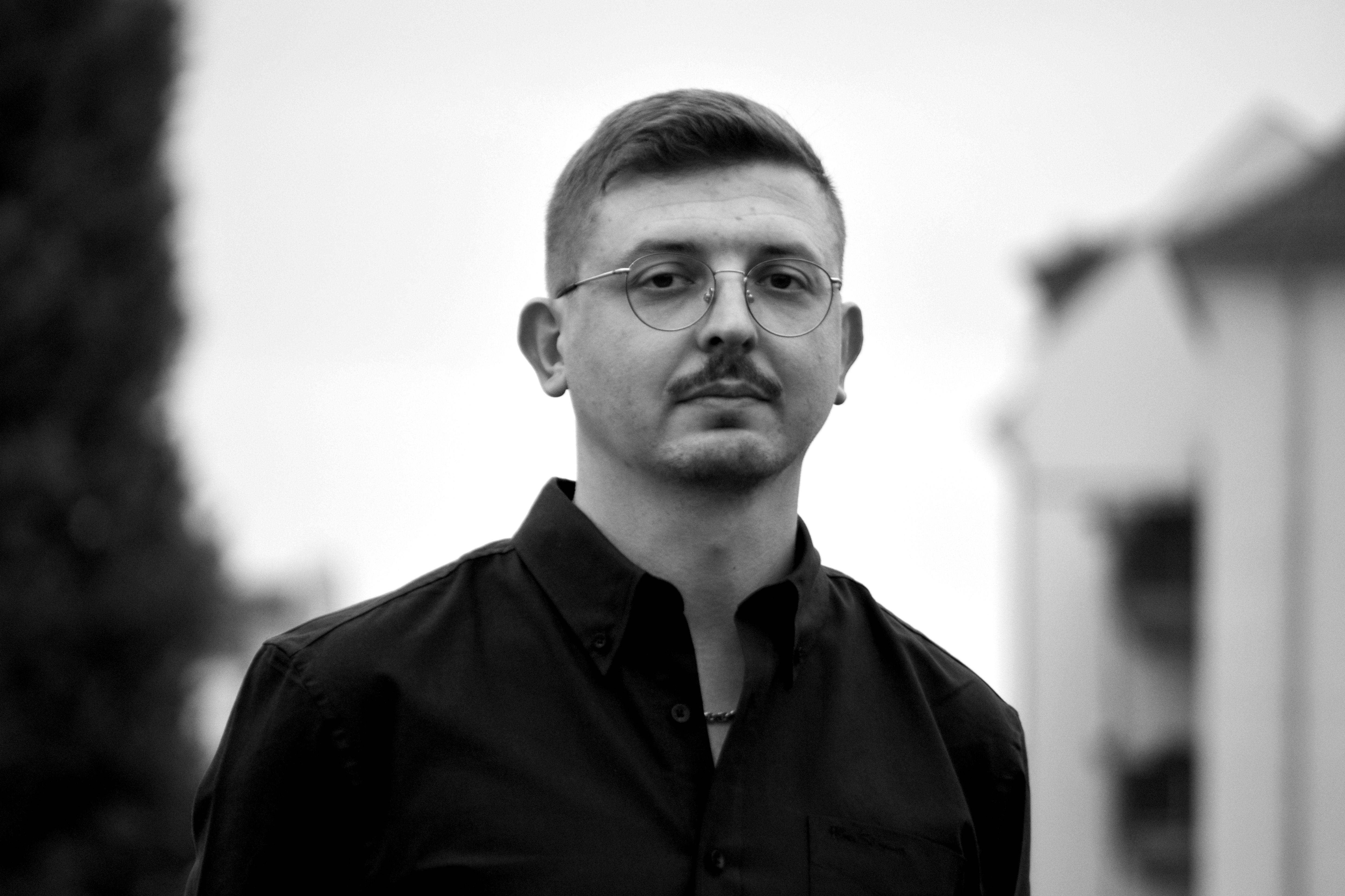 Autorenbild Kleiner als drei