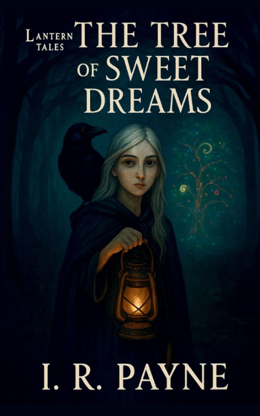 Vorderes Coverbild The Tree Of Sweet Dreams