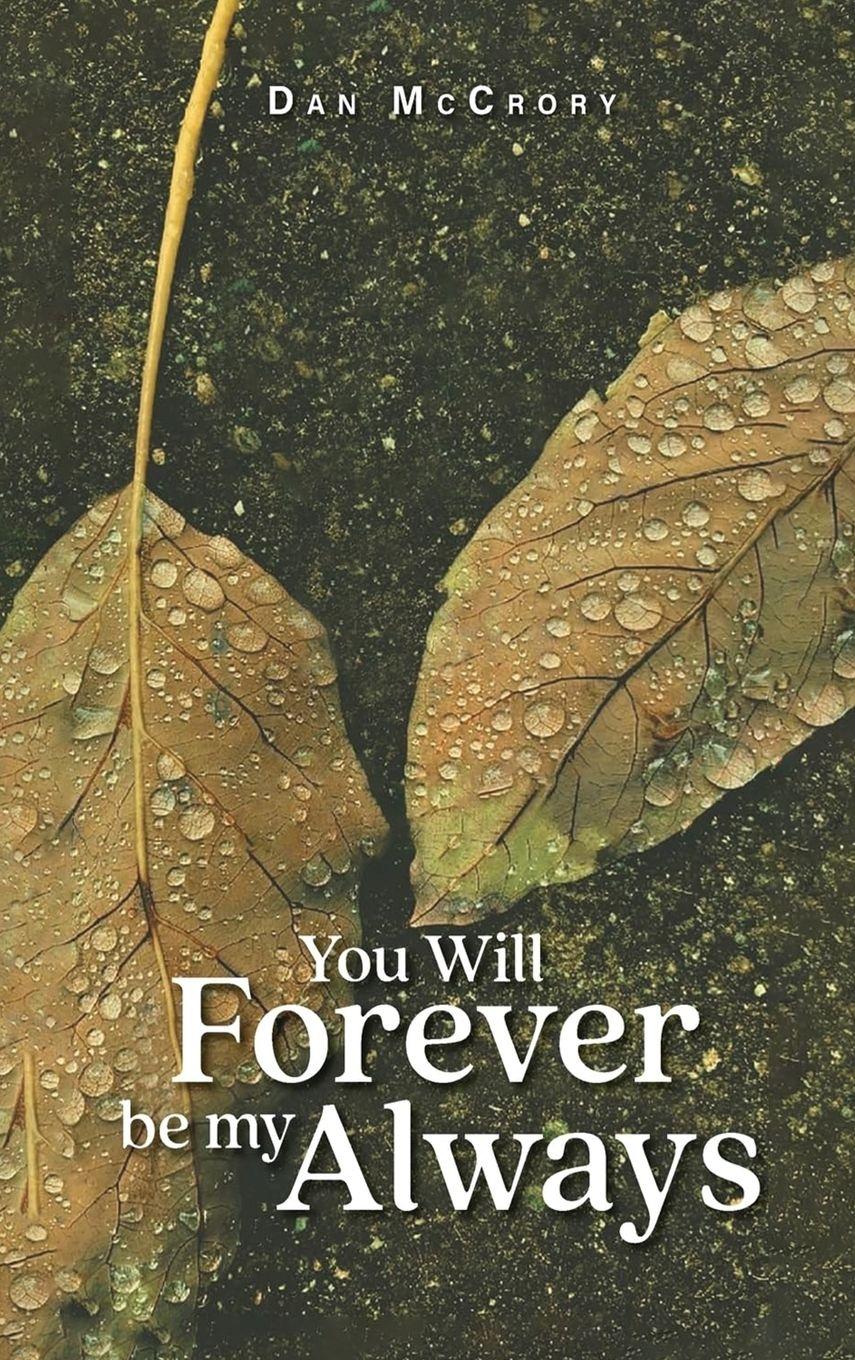 Vorderes Coverbild You Will Forever Be My Always