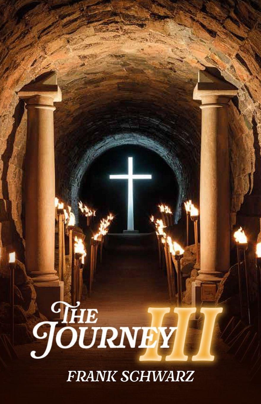 Vorderes Coverbild The Journey 3