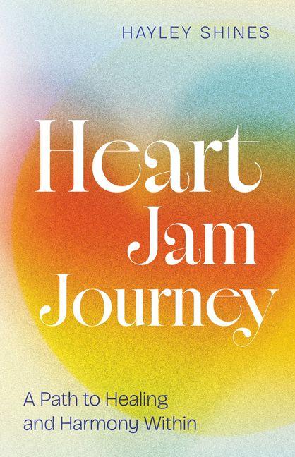 Vorderes Coverbild Heart Jam Journey