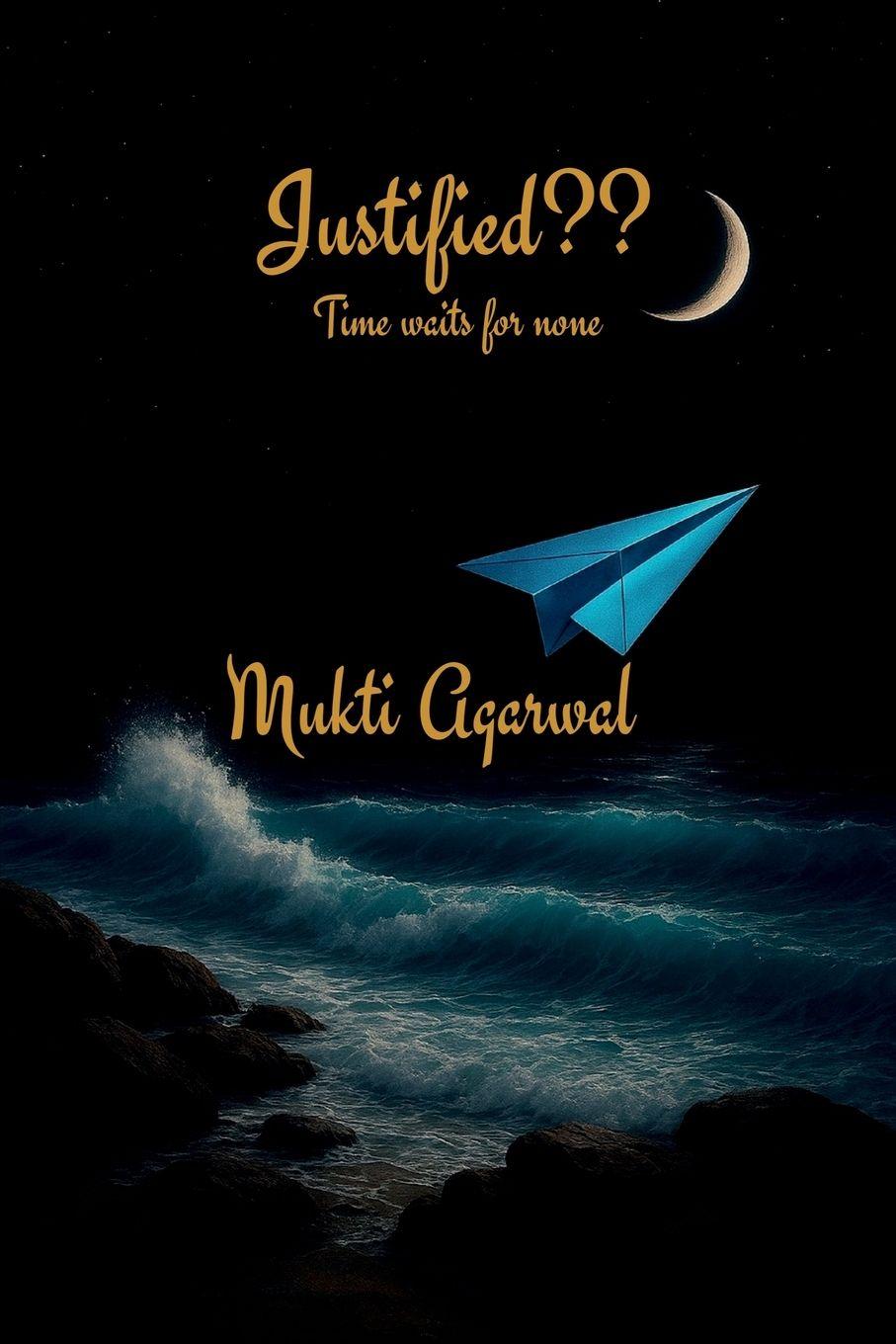 Vorderes Coverbild Justified