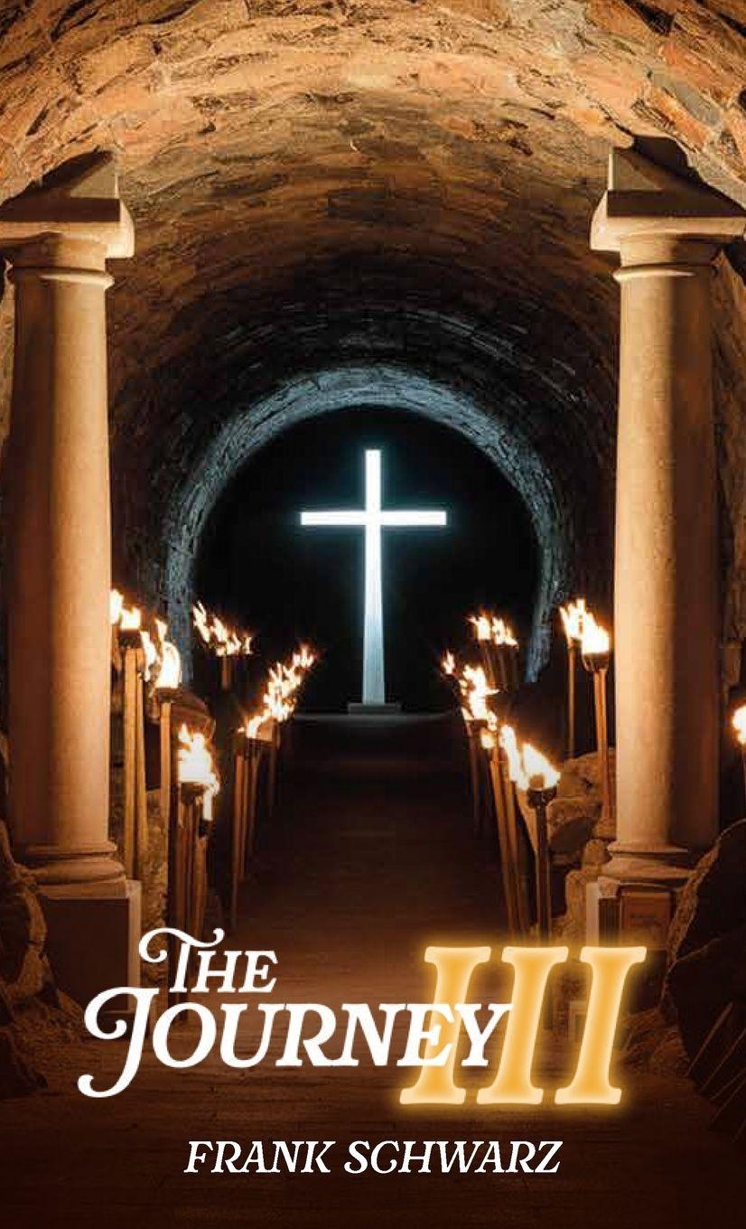 Vorderes Coverbild The Journey 3