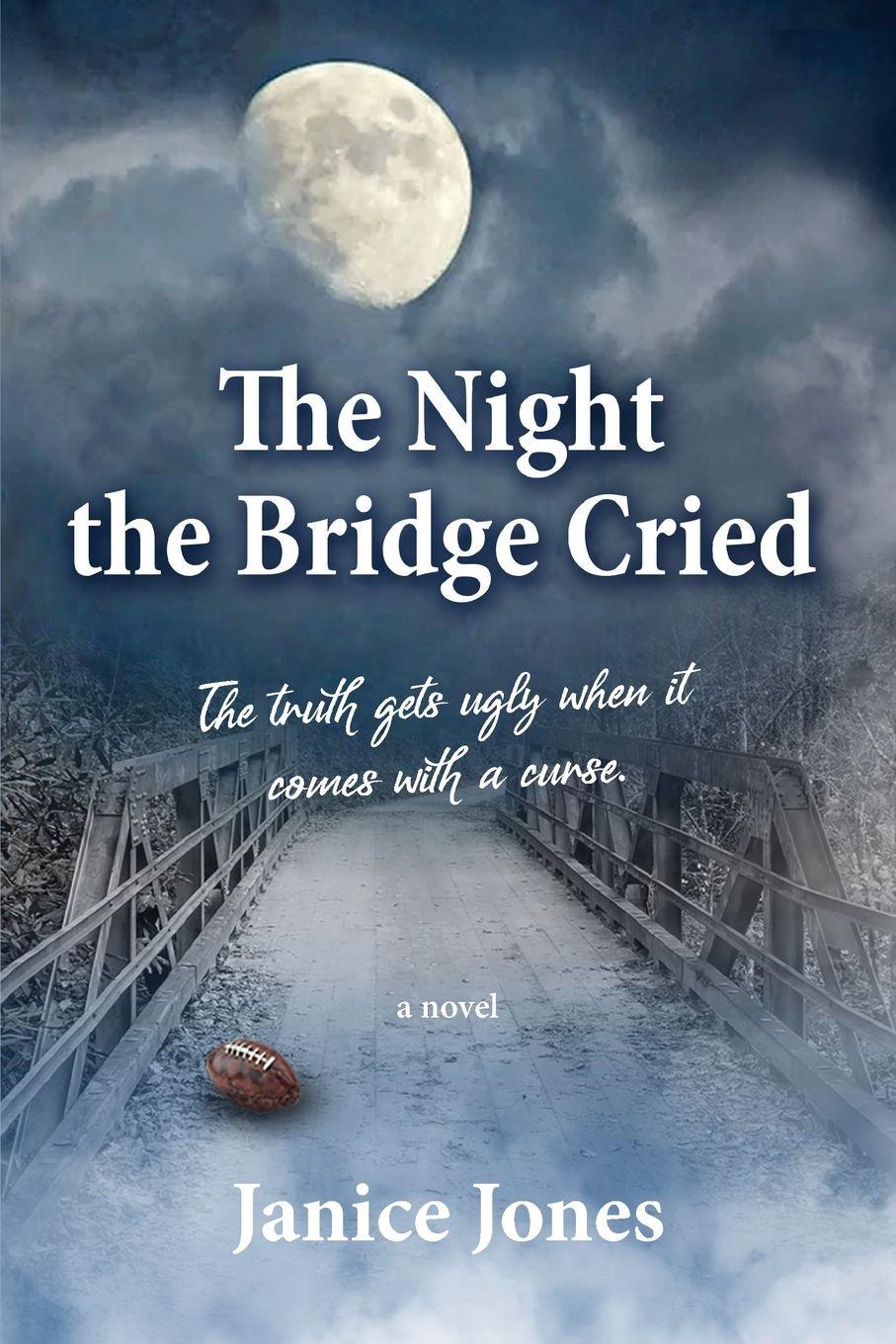 Vorderes Coverbild The Night the Bridge Cried