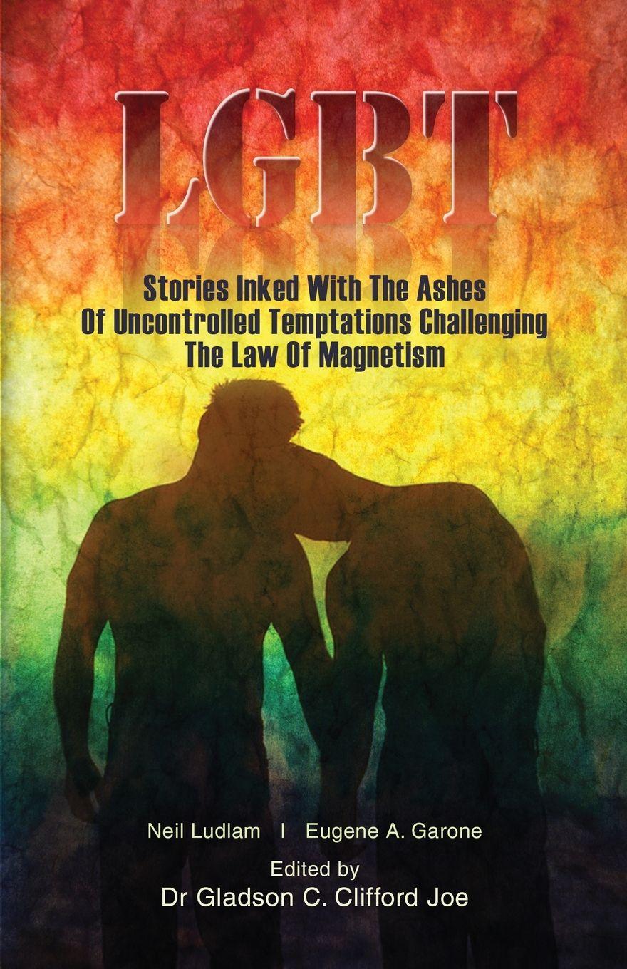 Vorderes Coverbild LGBT