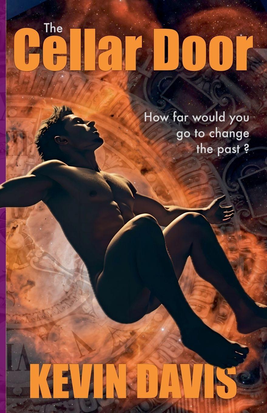 Vorderes Coverbild The Cellar Door