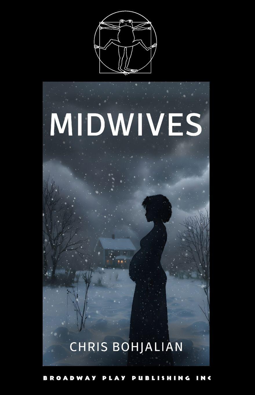 Vorderes Coverbild Midwives