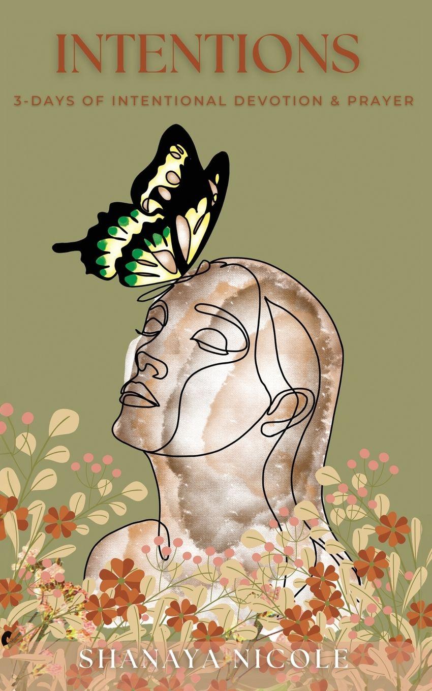 Vorderes Coverbild Intentions