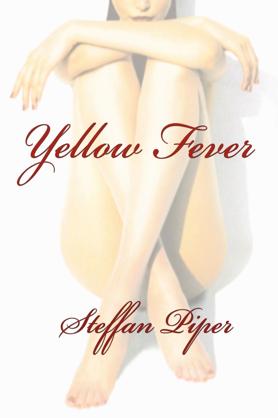Vorderes Coverbild Yellow Fever