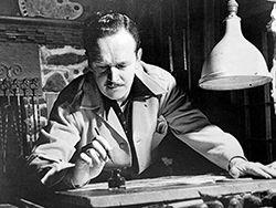 Autorenbild Flash Gordon Paket