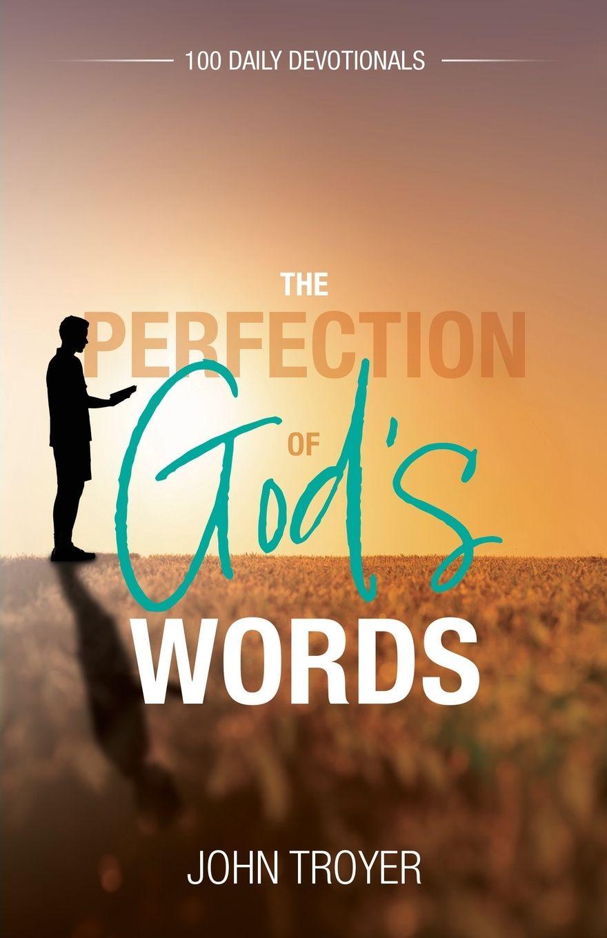 Vorderes Coverbild The Perfection of God's Words