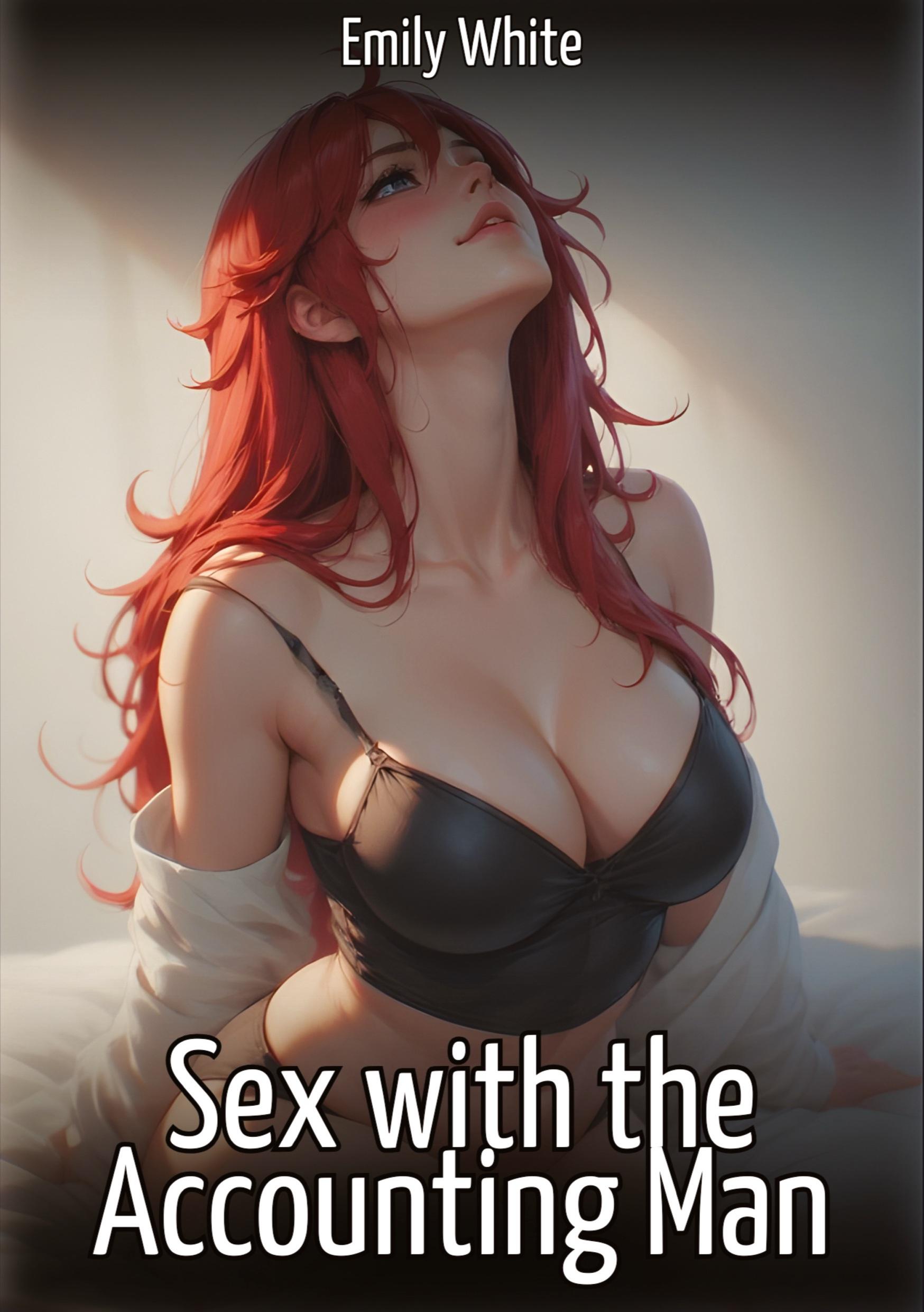 Vorderes Coverbild Sex with the Accounting Man