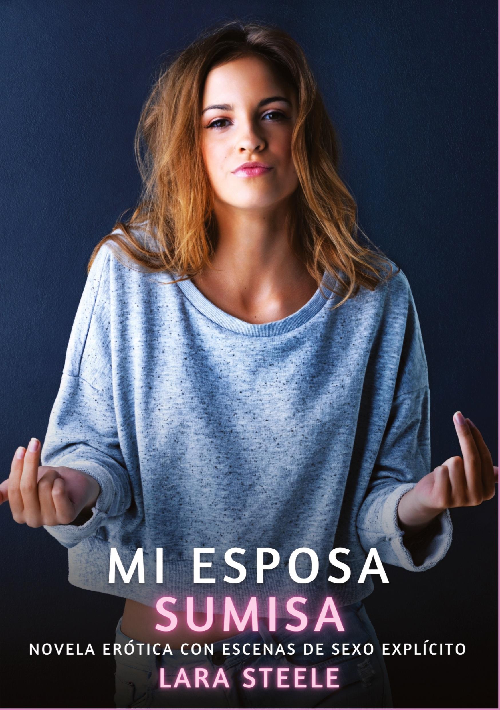 Vorderes Coverbild Mi Esposa Sumisa