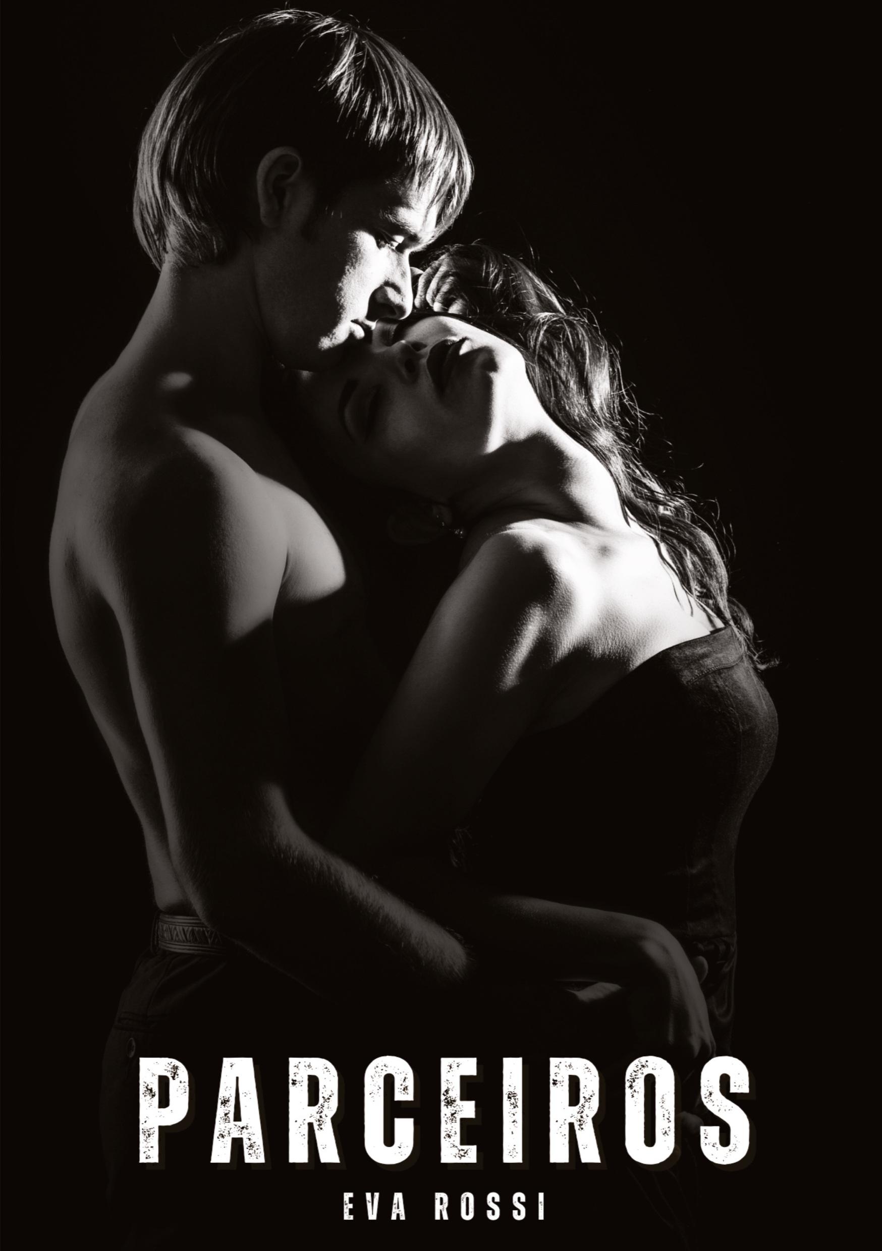 Vorderes Coverbild Parceiros