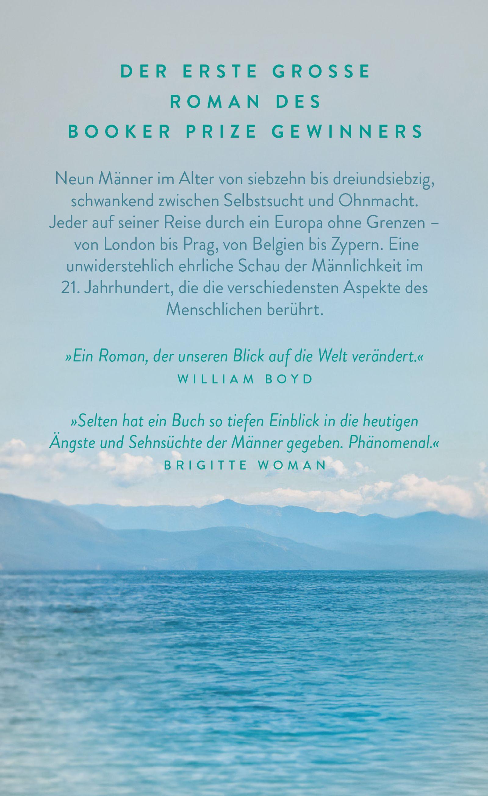 Beispielinhalt (Bild) Was ein Mann ist