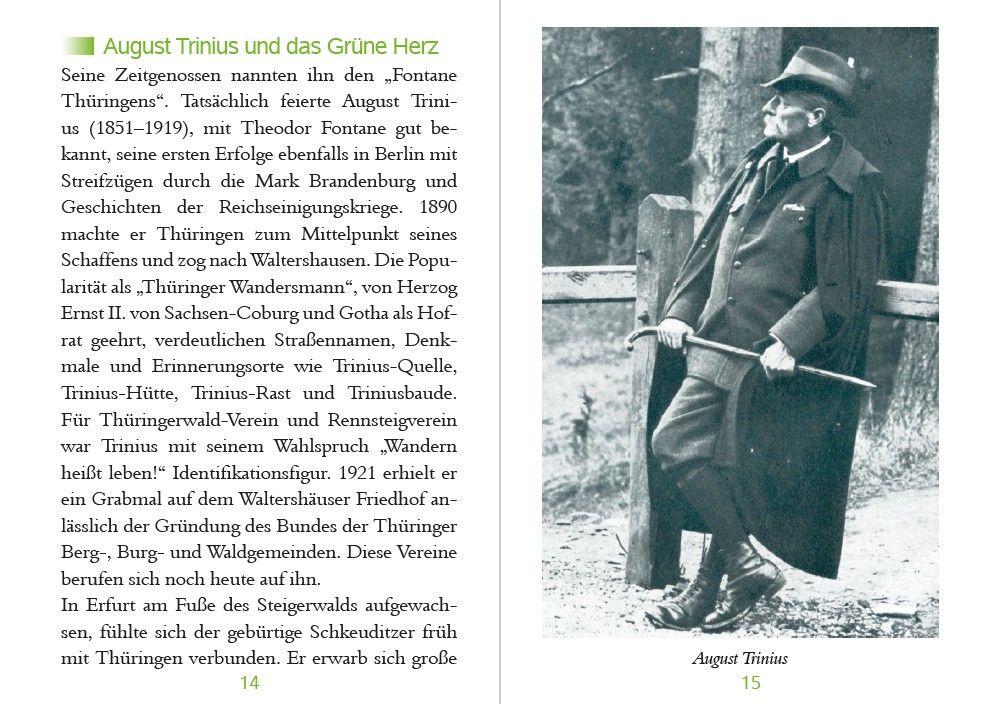 Beispielinhalt (Bild) Thüringen