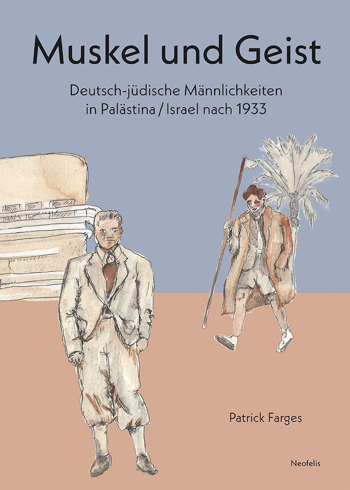 Vorderes Coverbild Muskel und Geist