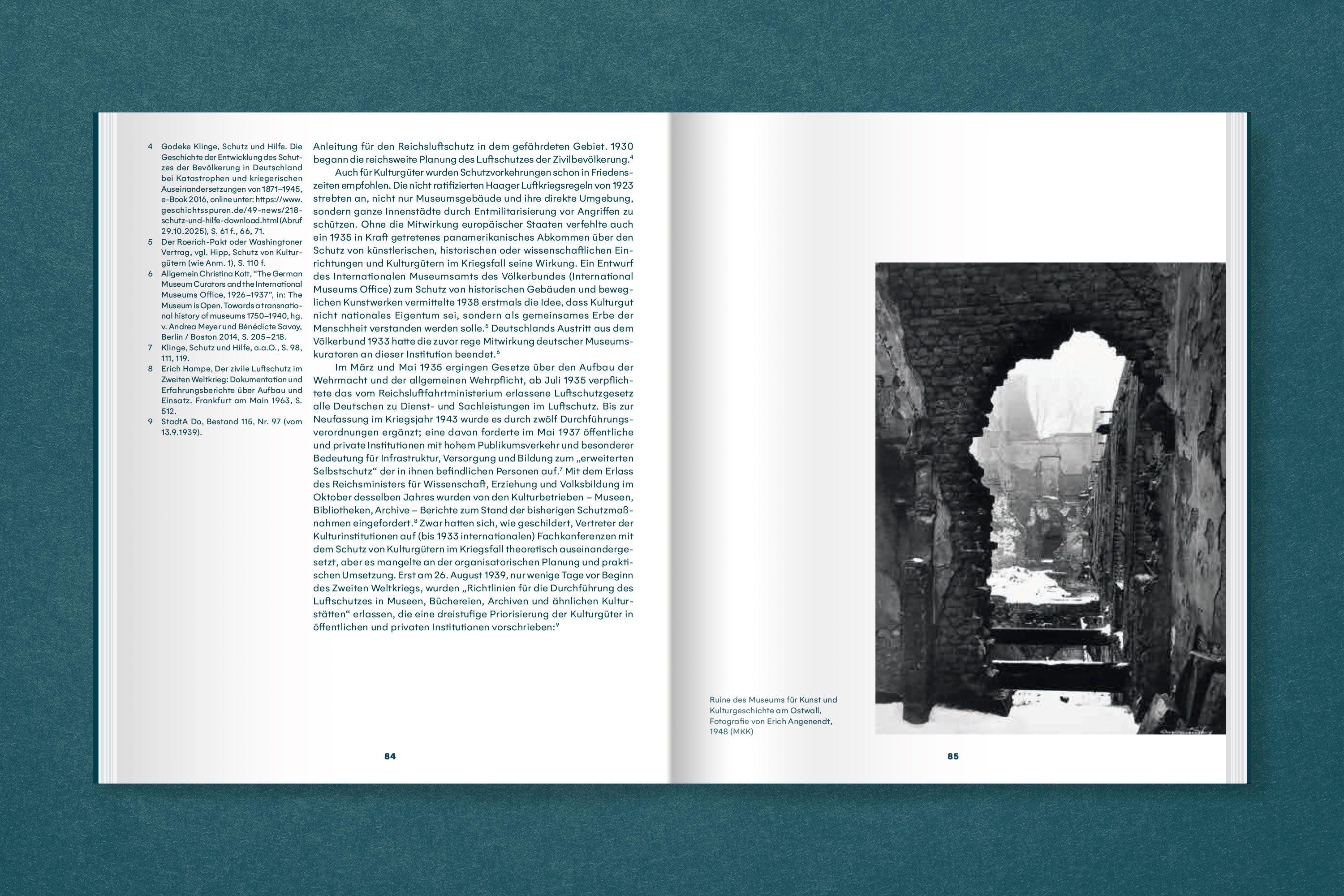 Beispielinhalt (Bild) Leonie Reygers