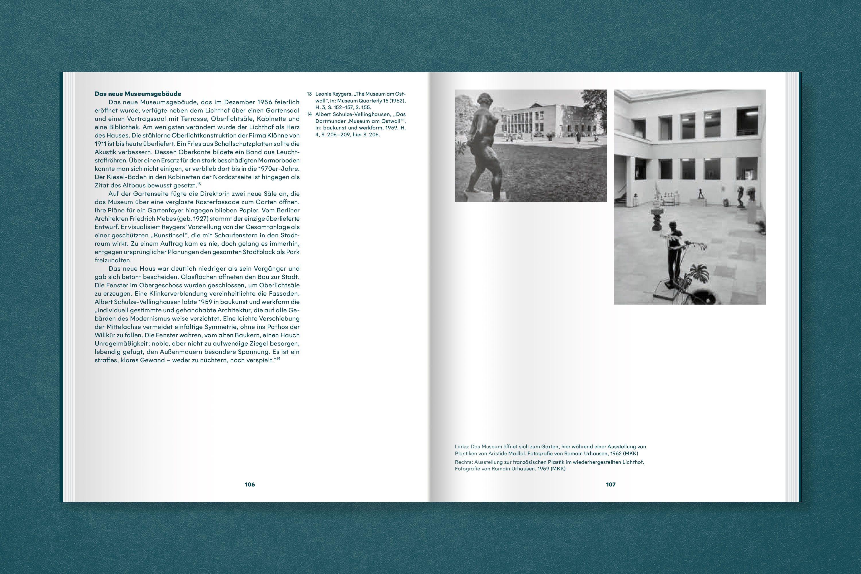 Beispielinhalt (Bild) Leonie Reygers