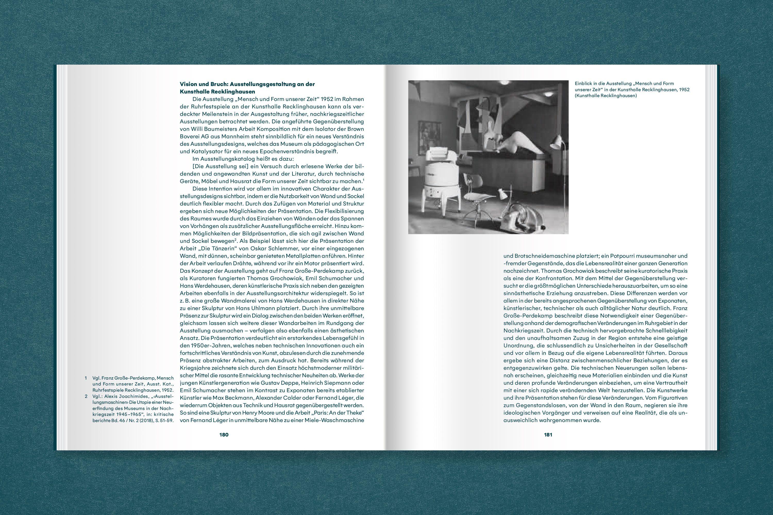 Beispielinhalt (Bild) Leonie Reygers