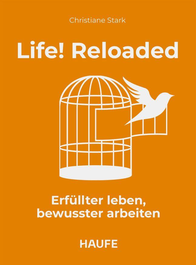 Vorderes Coverbild Life! Reloaded
