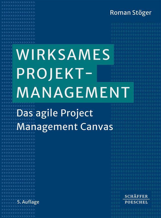 Vorderes Coverbild Wirksames Projektmanagement