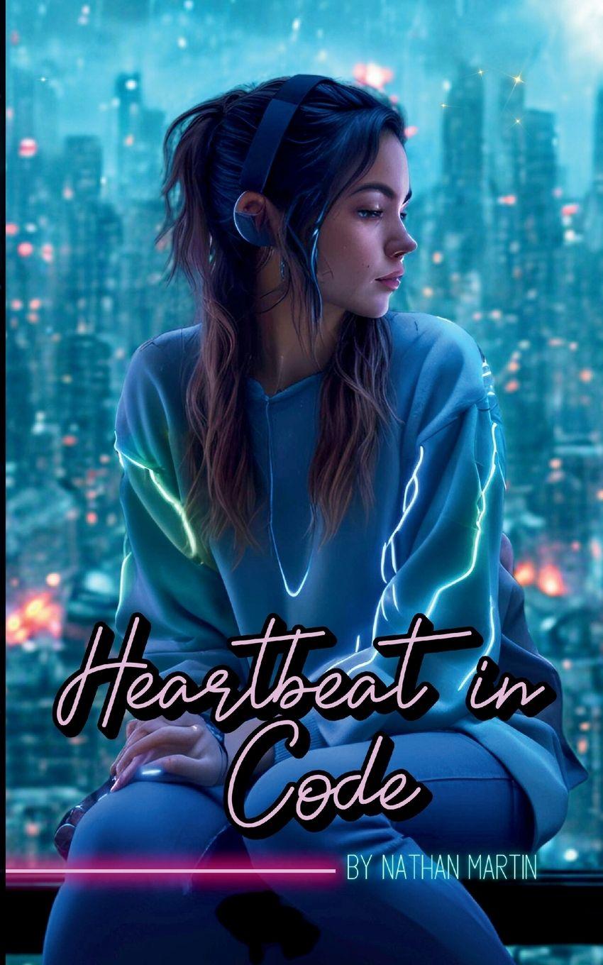 Vorderes Coverbild Heartbeat in Code