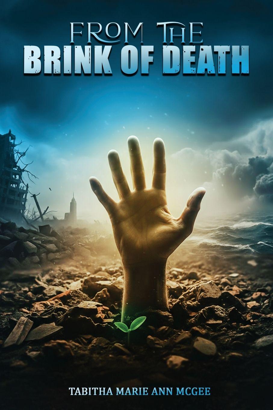 Vorderes Coverbild From the Brink of Death