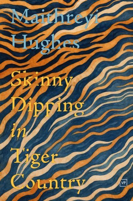 Vorderes Coverbild Skinny Dipping in Tiger Country