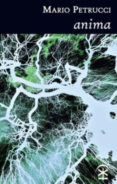 Vorderes Coverbild anima