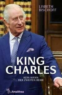 Vorderes Coverbild King Charles