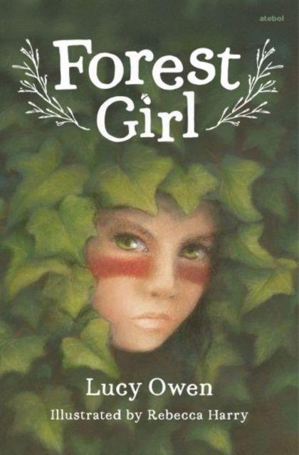 Vorderes Coverbild Forest Girl