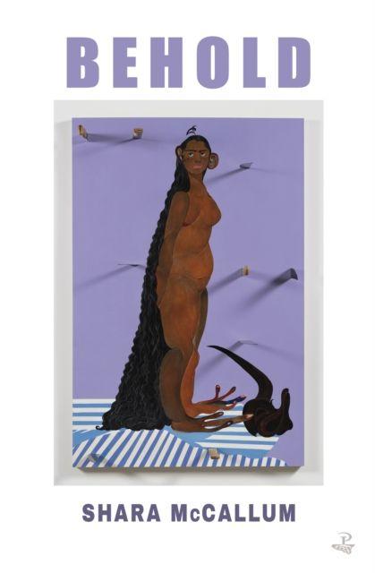 Vorderes Coverbild Behold