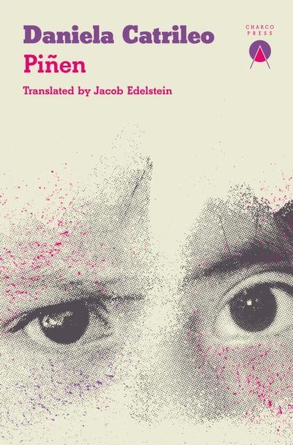 Vorderes Coverbild Pinen