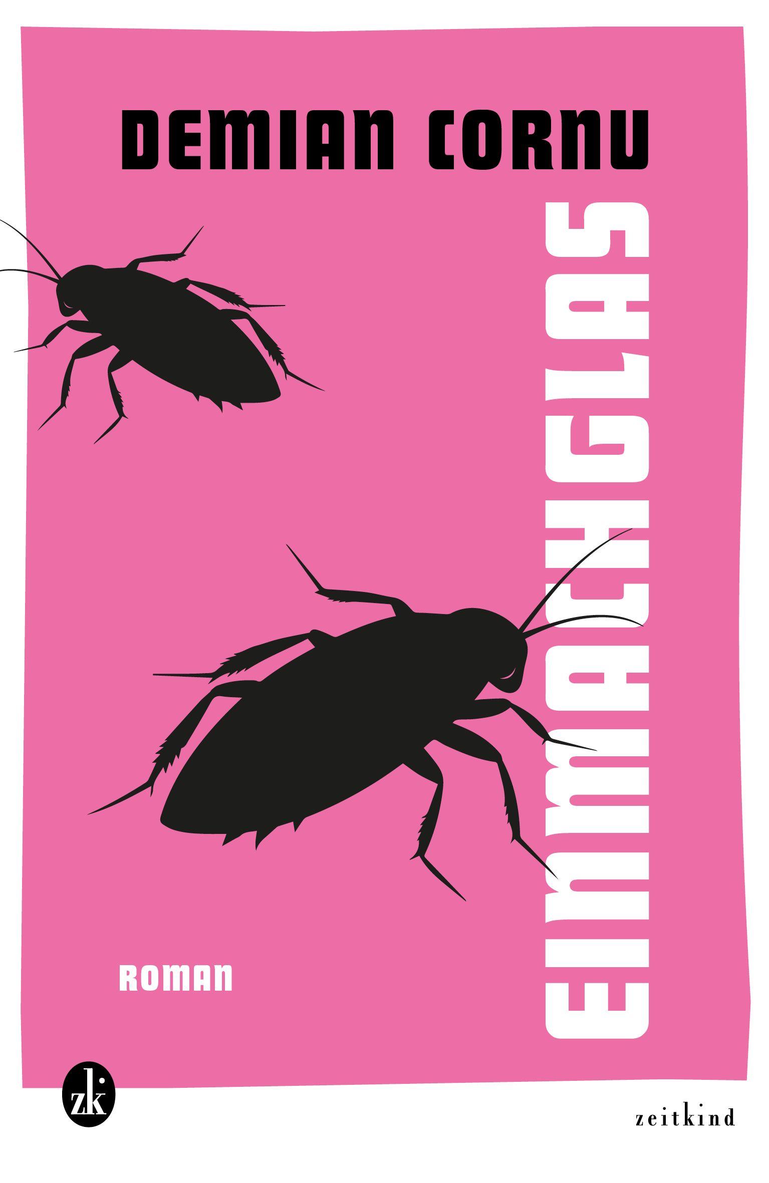 Vorderes Coverbild Einmachglas