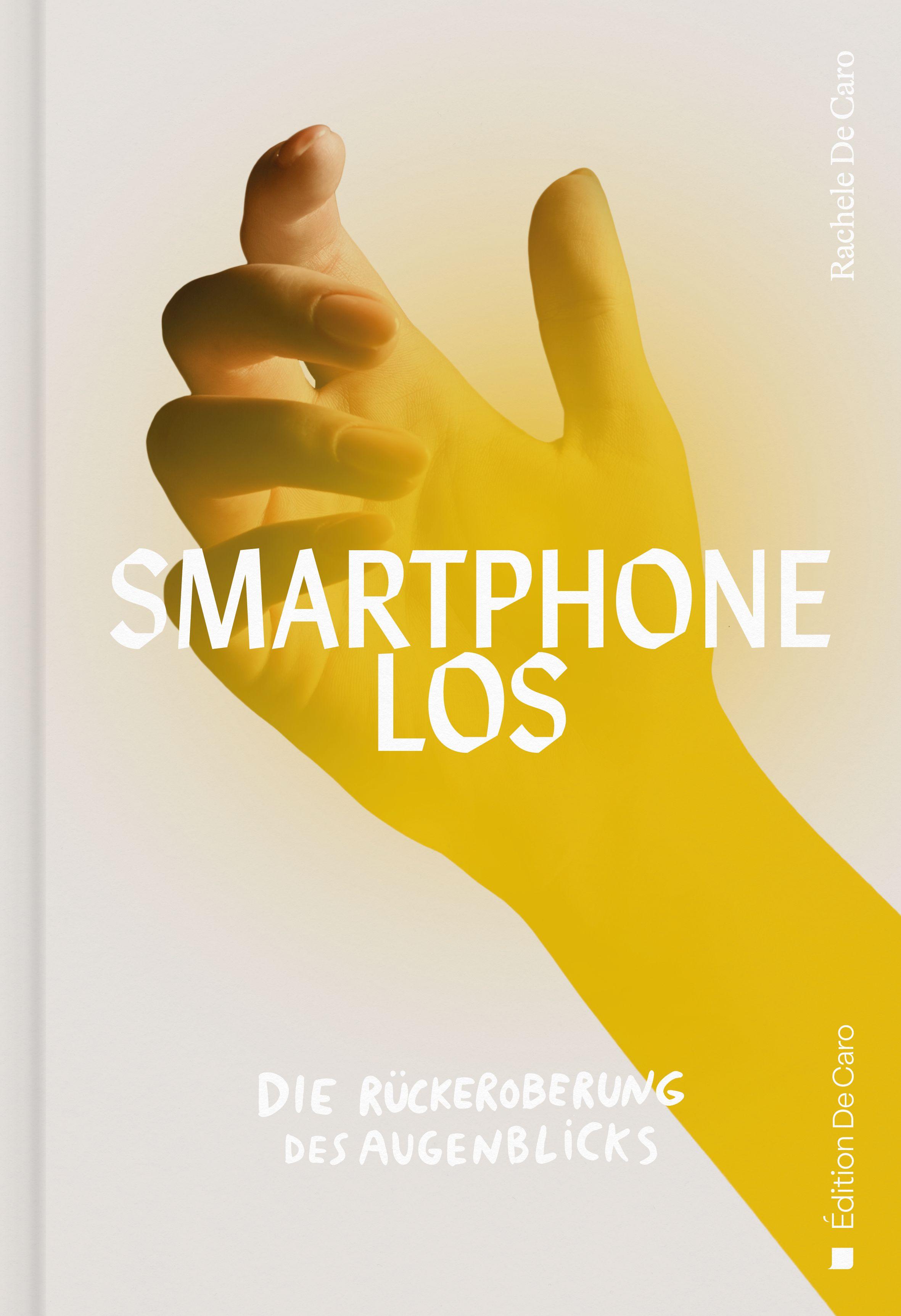Vorderes Coverbild SMARTPHONE-LOS