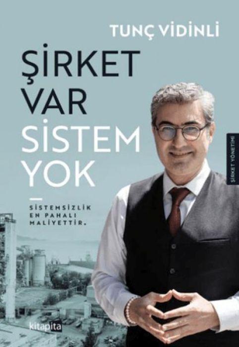 Vorderes Coverbild Sirket Var Sistem Yok