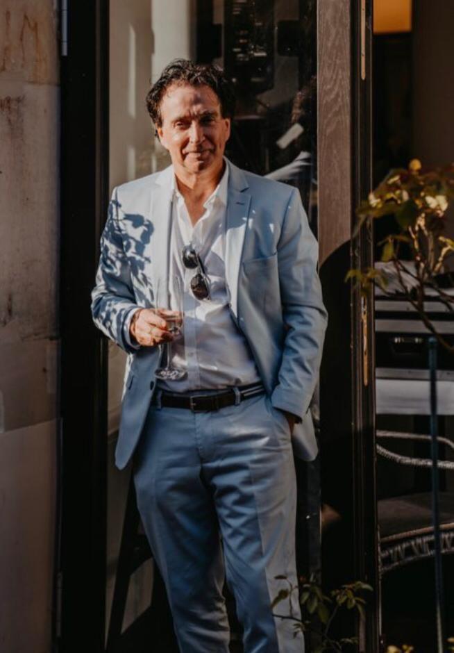 Autorenbild Analoge Kleinstadtträume