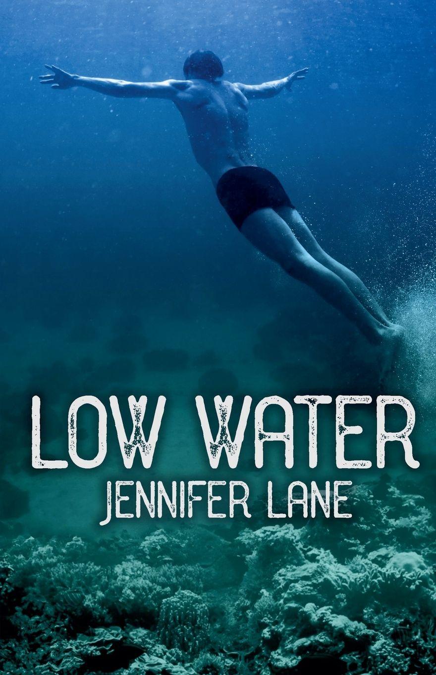 Vorderes Coverbild Low Water
