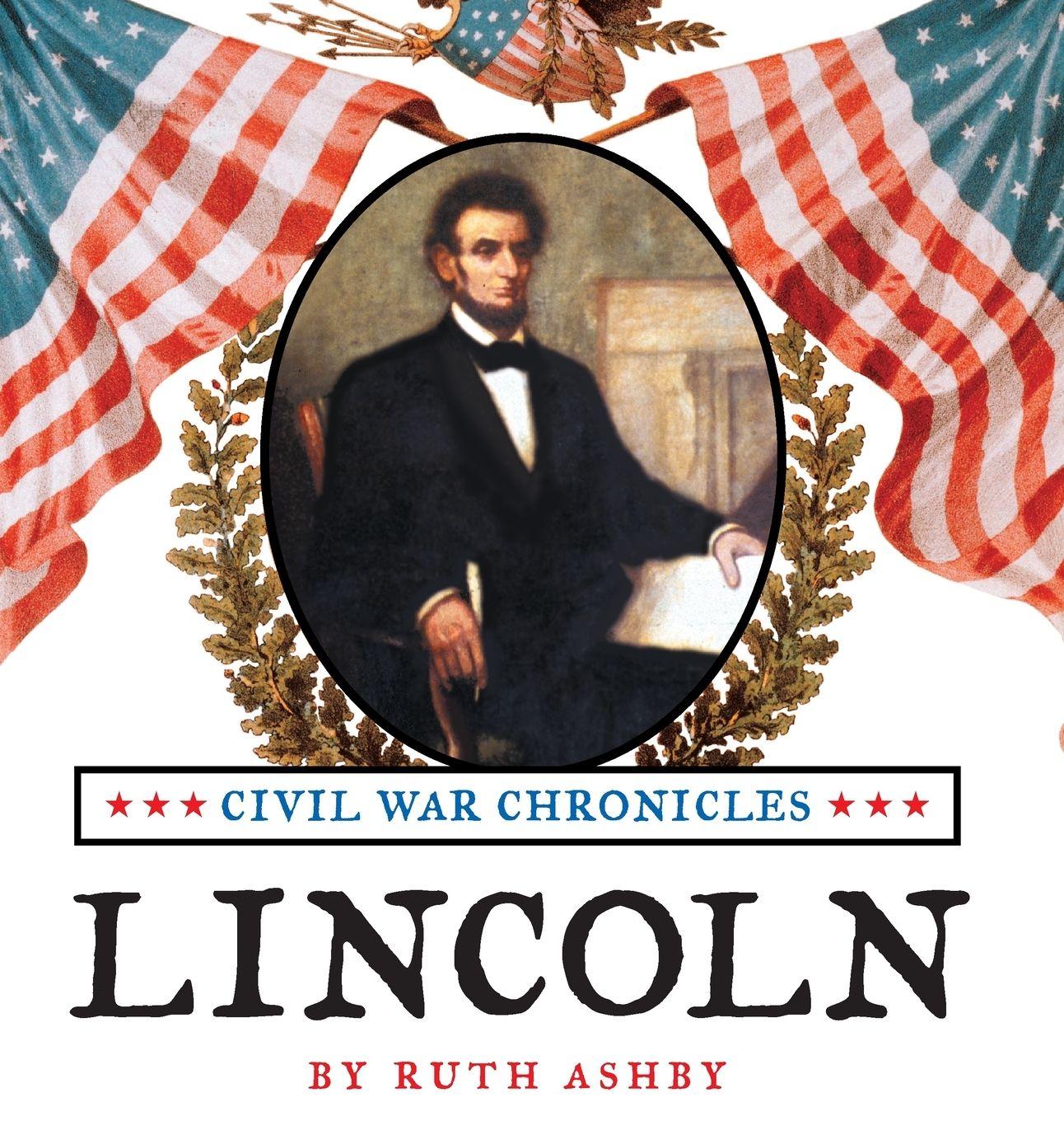 Vorderes Coverbild Lincoln