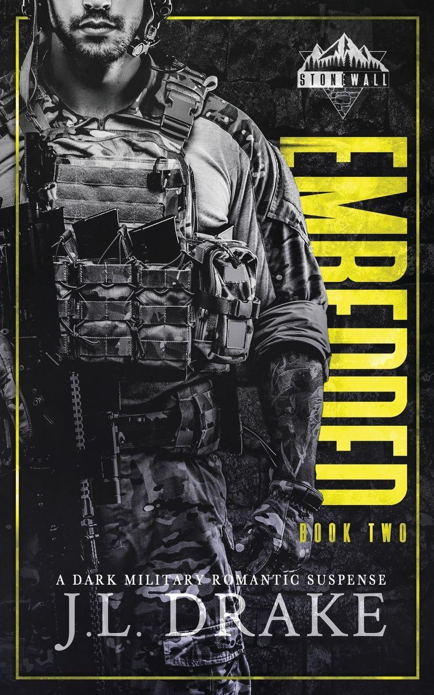 Vorderes Coverbild Embedded