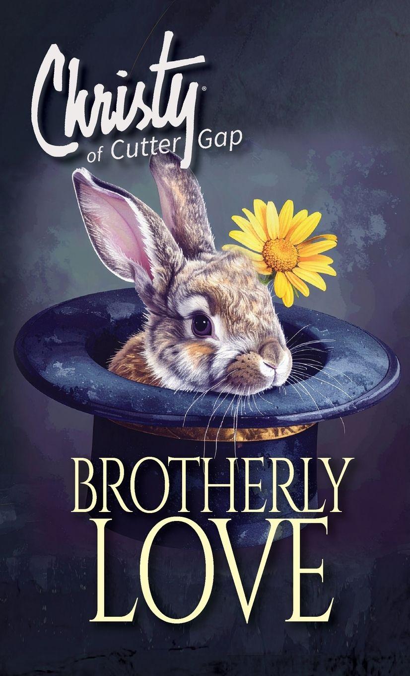 Vorderes Coverbild Brotherly Love