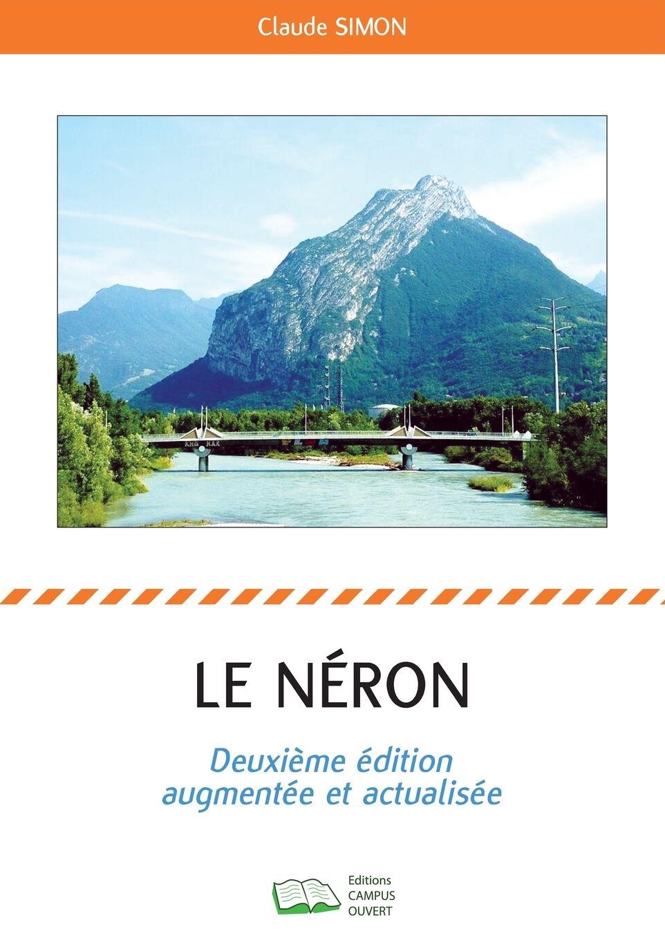 Vorderes Coverbild Le Néron