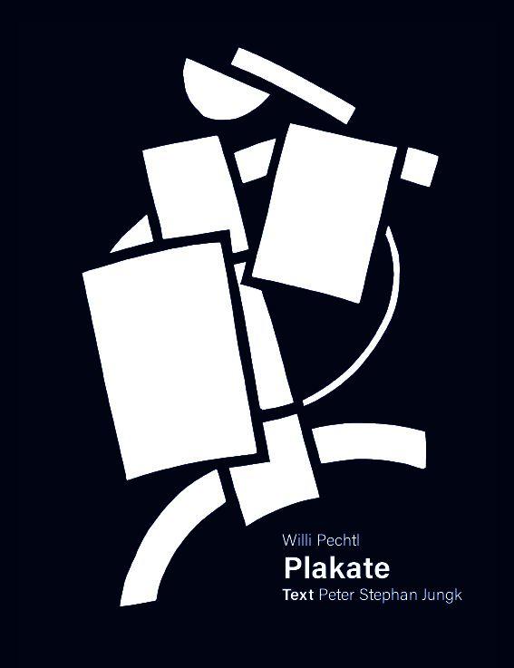 Vorderes Coverbild Plakate