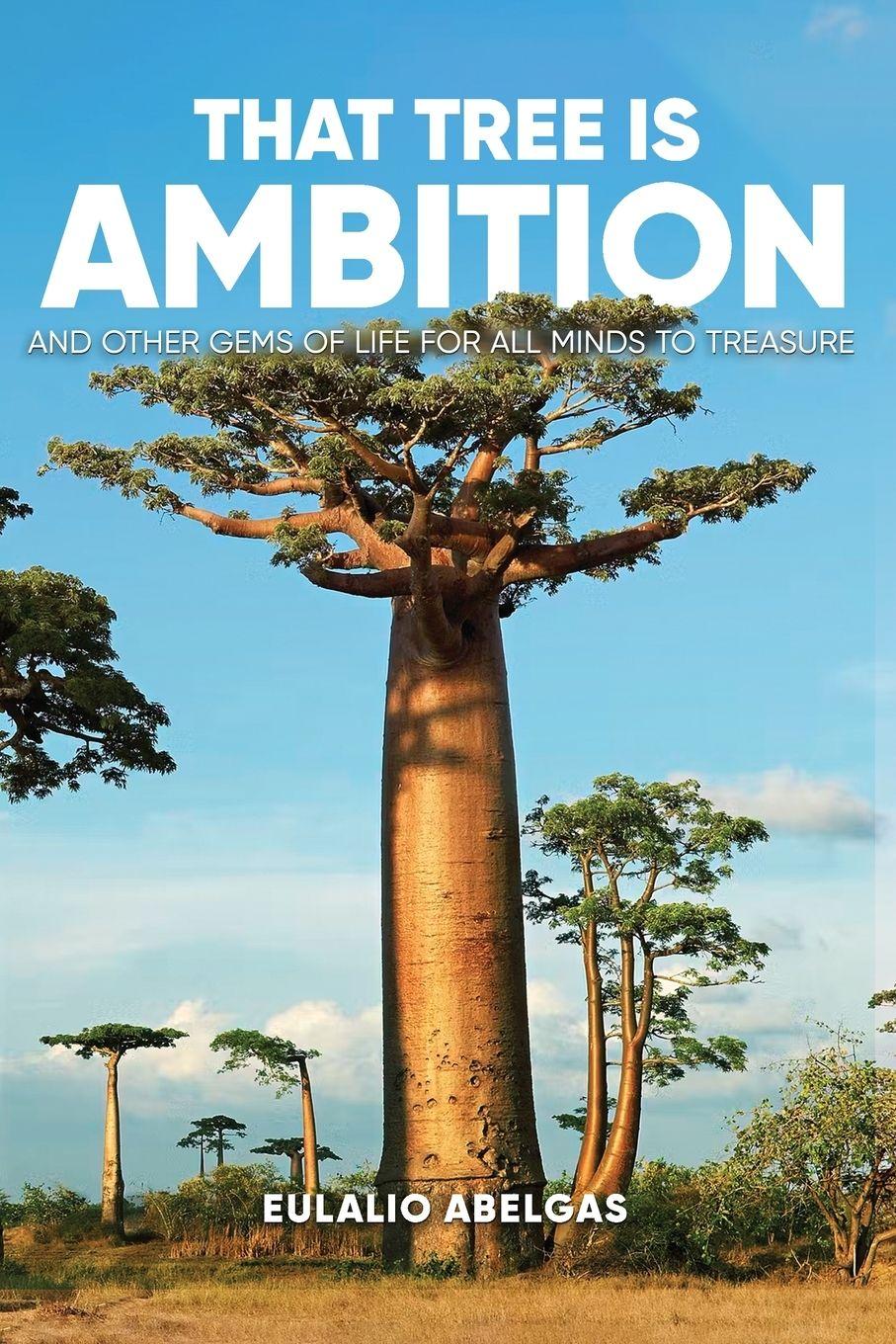 Vorderes Coverbild That Tree Is Ambition