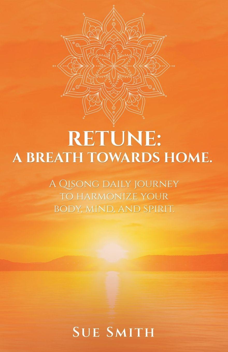 Vorderes Coverbild Retune