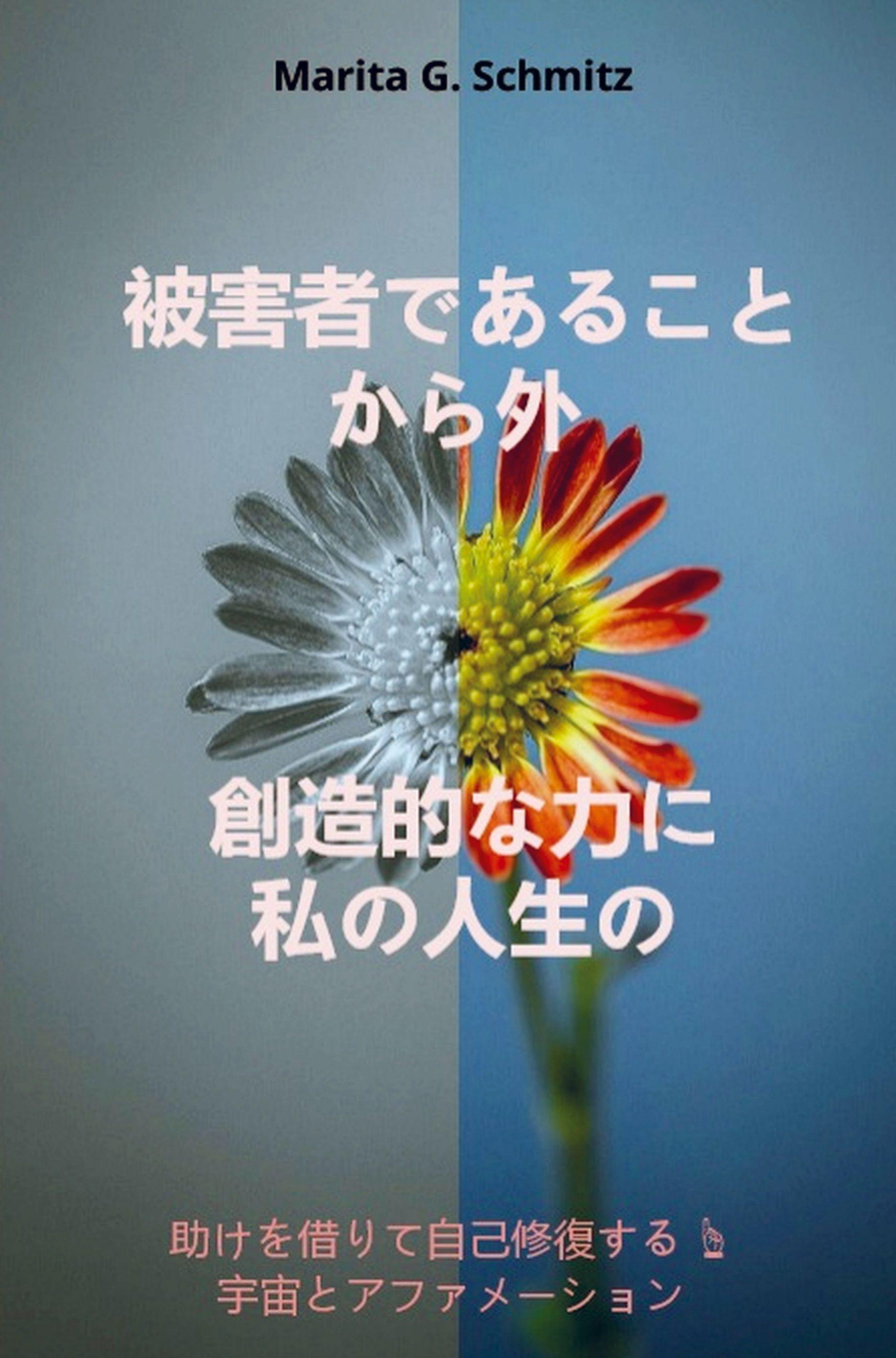 Vorderes Coverbild Higaishadearu koto kara soto s¿z¿-tekina chikara ni - watashinojinsei no