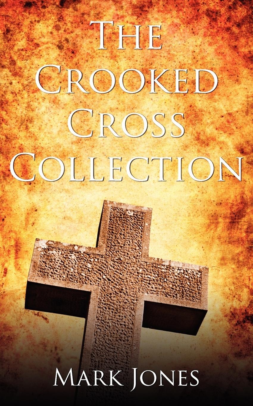 Vorderes Coverbild The Crooked Cross Collection