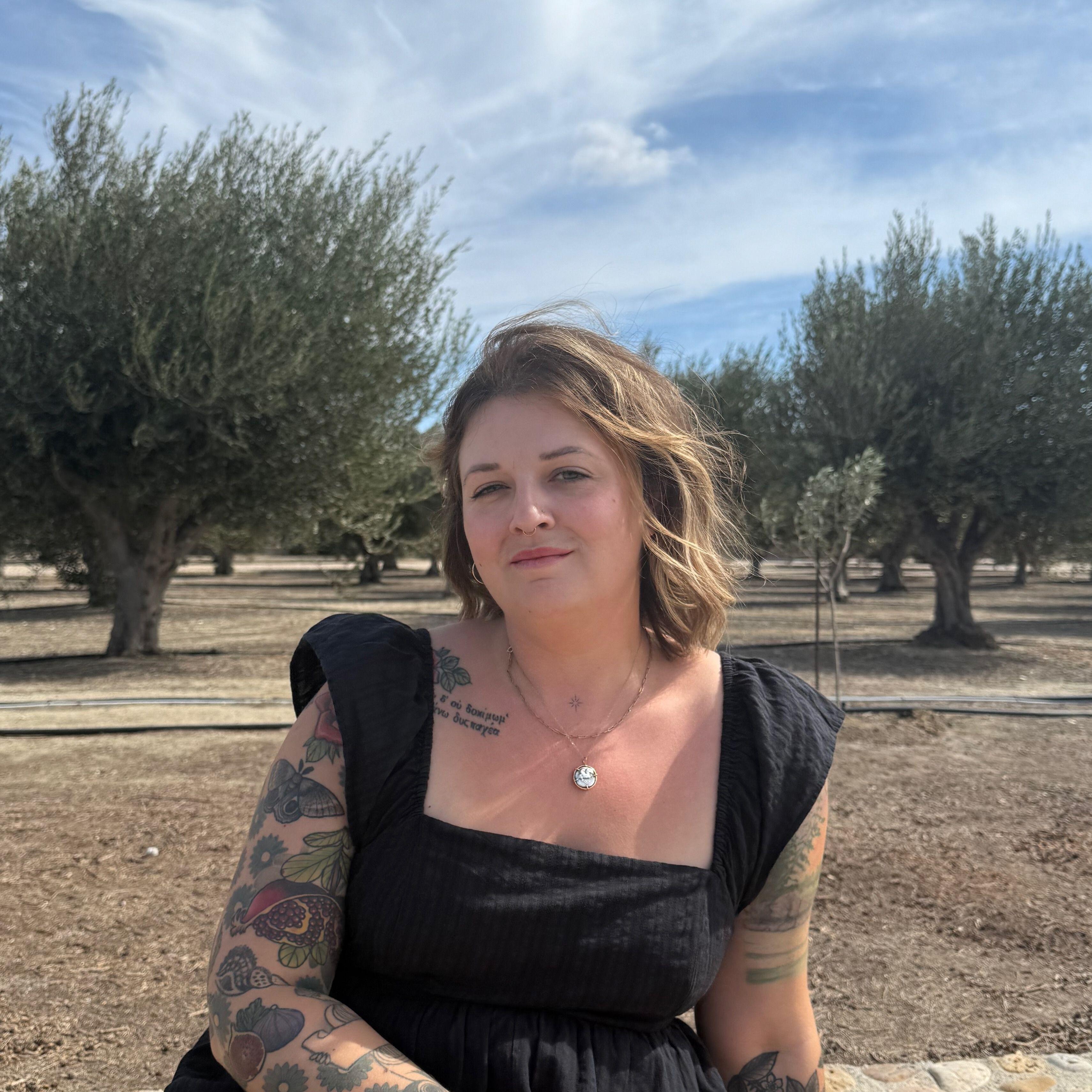 Autorenbild Die Odyssee